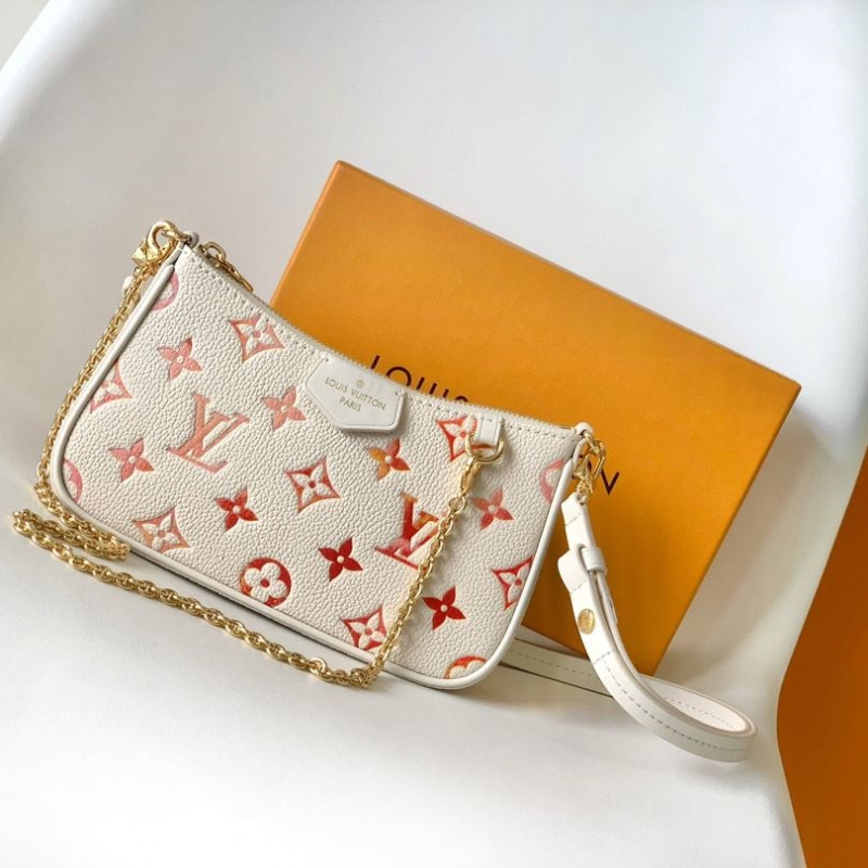 LV Satchel Bags